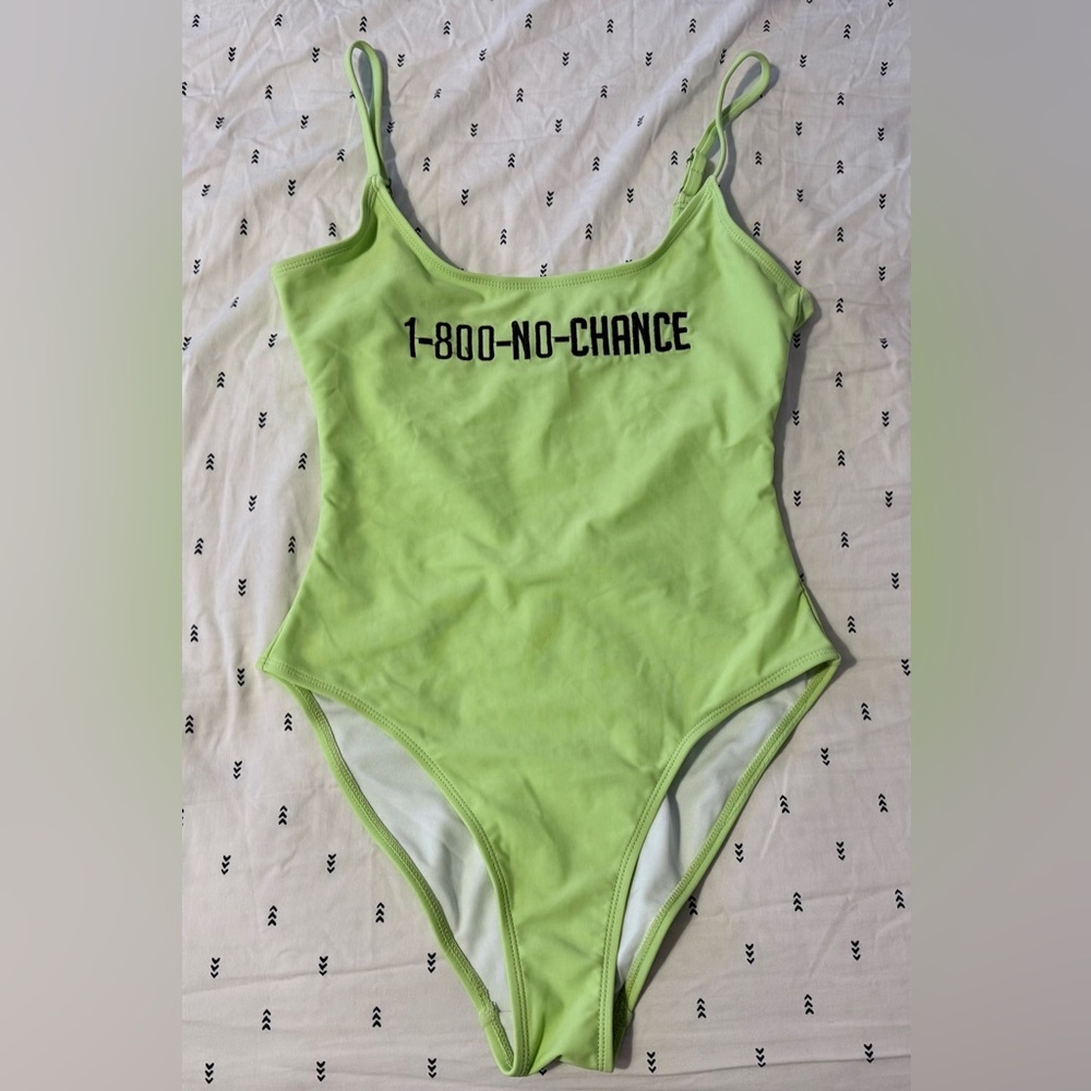 ✨Missguided Swimsuit✨